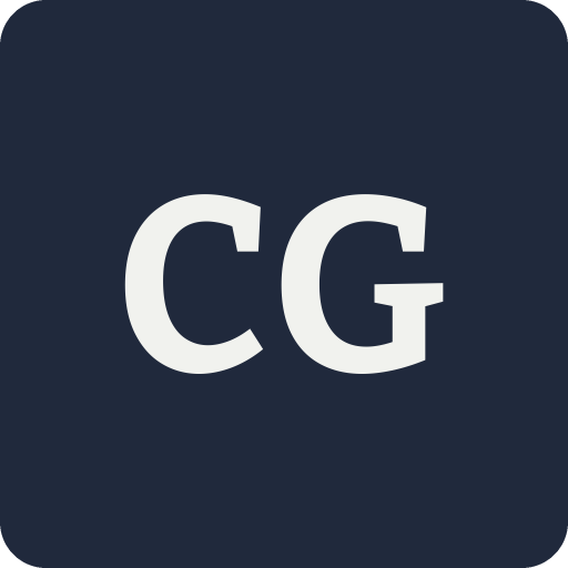 Contour Glow logo